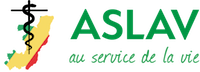 ASLAV Logo