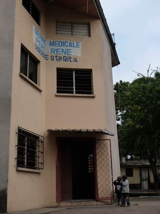 Moukondo